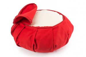Meditacijos pagalvėlė (pufas)_Round zafu pillow
