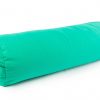 Turkio jogos pagalvėlė_Turquoise yoga pillow